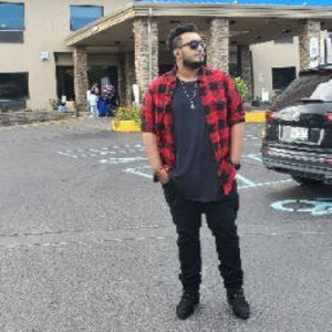 Meet your Posher, Asif